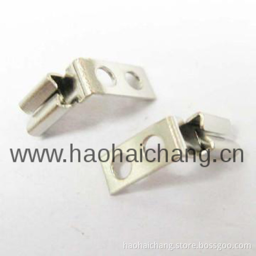 Stamping Terminal Block Connector (ISO 9001:2008 & ISO/TS16949)